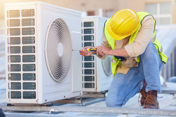 HVAC Maintenance Plan in Shiloh, OH