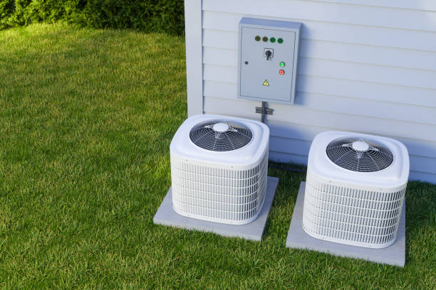 Best Affordable HVAC Services  in Shil, OH