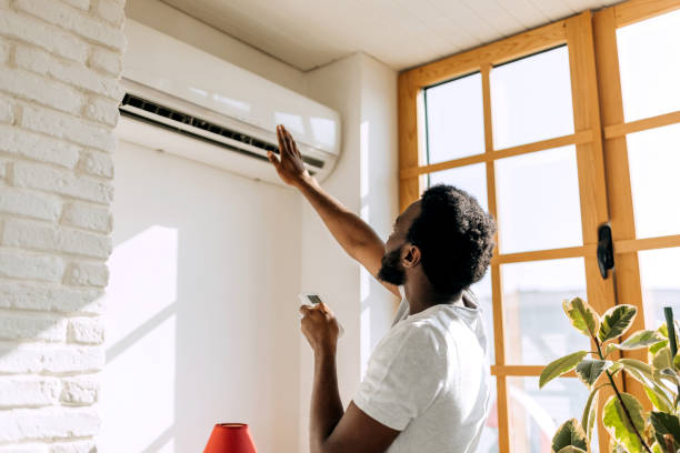 Air Duct Cleaning in Shiloh, OH