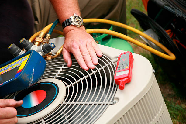 Best HVAC Repair Near Me  in Shil, OH