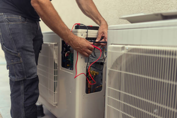 Reliable Shiloh, OH HVAC Solutions