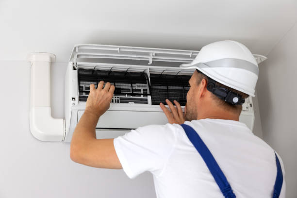Best HVAC Air Duct Cleaning  in Shil, OH
