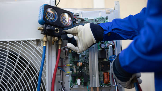 Best Best HVAC Companies  in Shil, OH