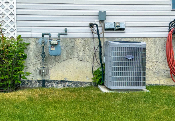 Best Commercial HVAC Repair  in Shil, OH