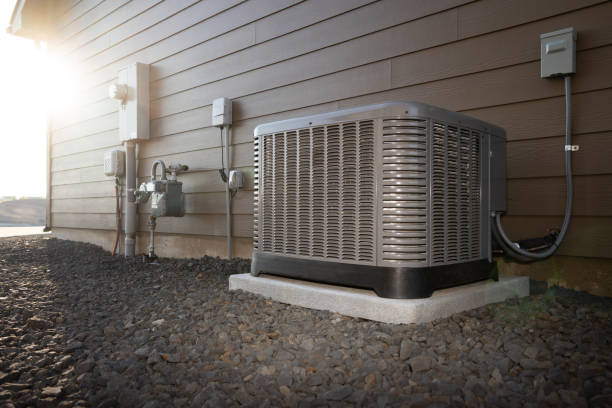 HVAC Air Duct Cleaning in Shiloh, OH